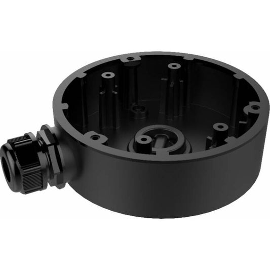HikVision - Junction Box - Black