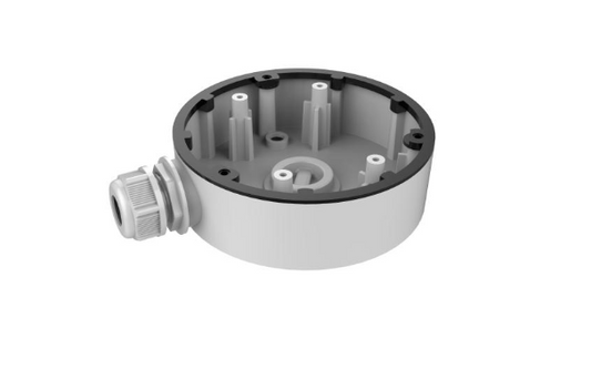 HikVision - Junction Box - White