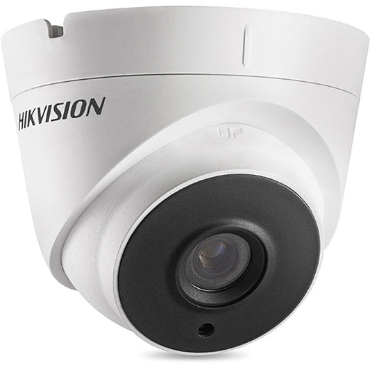 HikVision - 5MP HD EXIR Outdoor Turret Camera