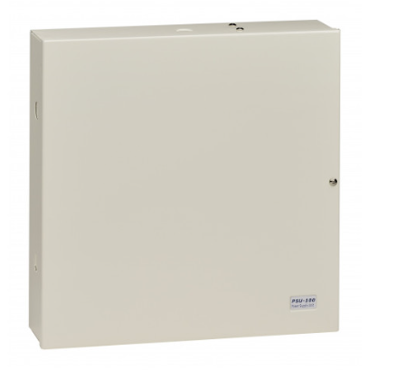 STP-PSU1A-24 - 24Vdc 1 amp power supply unit