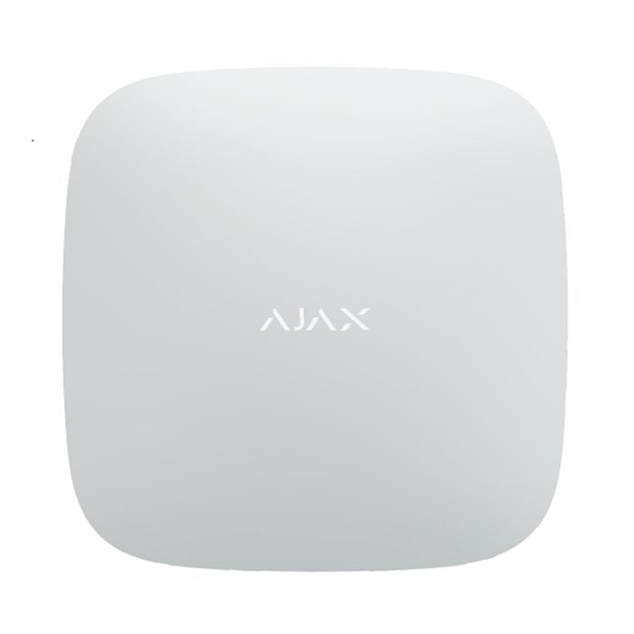 22930 - Ajax Systems REX - Radio signal range extender PD, White