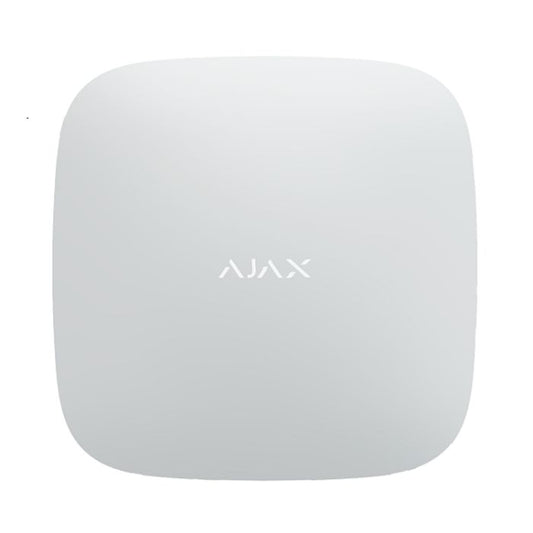 22930 - Ajax Systems REX - Radio signal range extender PD, White