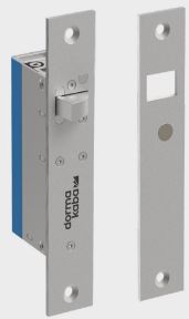 SL30SGL - Dormakaba Single Swing Electronic Side Load Lock