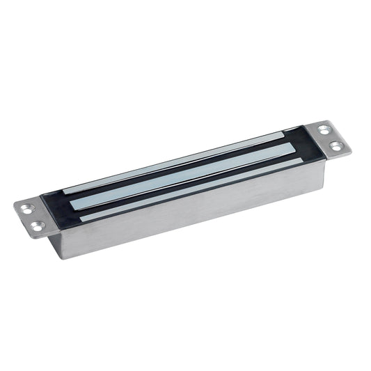 STP-10000ST - External unmonitored mortice maglock