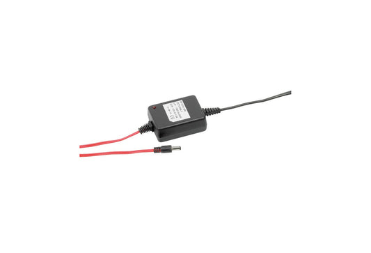 STP-CP1210 - CCTV power supply 12v 1 amp regulated and encapsulated