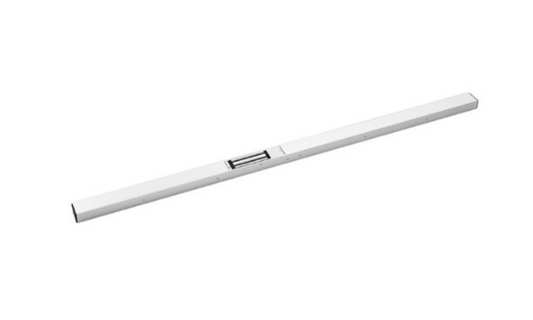 STP-EM-AH10-2 - 2 metre standard architectural housing 1 cut out