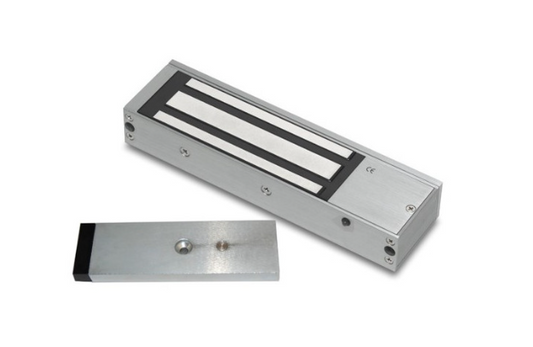 STP-EM20DS-ARM/SAFETY - STP-EM20DS Standard monitored maglock with door status and arm safety kit (not fitted)