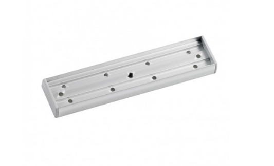 STP-EM320M - Surface armature housing for slim maglock