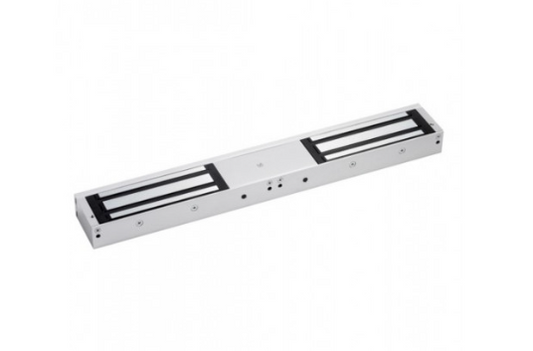 STP-EM40 - Standard double maglock monitored 12/24Vdc