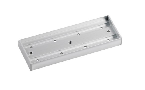 STP-EM520M - Surface armature housing for standard maglock