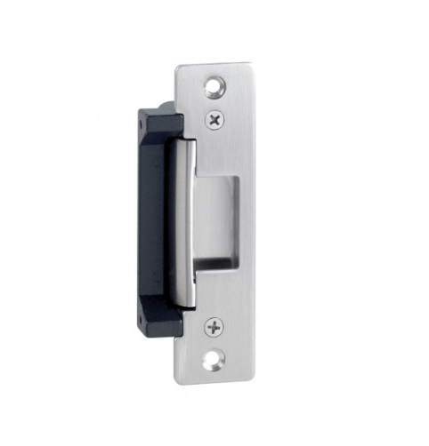 STP-ER310-1224 - 12/24Vdc electric release long & short faceplate
