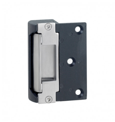 STP-ER350 - 12Vdc rim electric release fail safe/secure