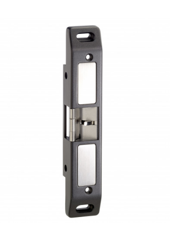 STP-ESPB - Electric strike for 'Pullman' panic bar latch 12Vdc