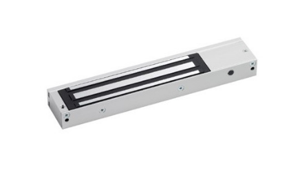 STP-G10002 - Gianni slim monitored maglock 12/24Vdc